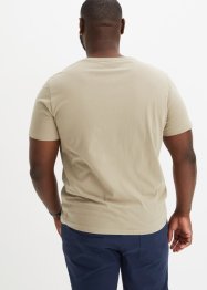 T-Shirt (2er Pack), bonprix