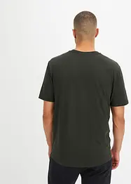 T-shirt technique, bonprix