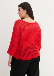 Ajour Pullover, bpc selection