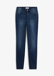 Skinny Jeans High Waist, Ultra-Soft, bonprix