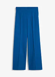 Pantalon large à pinces, bonprix