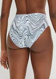Lot de 5 slips Maxi coton, bonprix