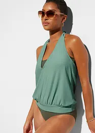 Tankini (3-tlg. Set), bonprix