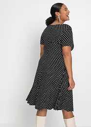 Robe en jersey, bonprix