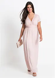 Robe longue en viscose fluide, bonprix