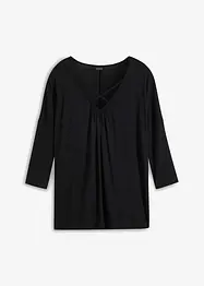 Shirt aus Viskose, bonprix