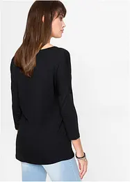 Shirt aus Viskose, bonprix