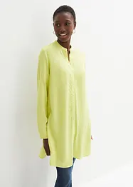 Viskose Longbluse, bonprix