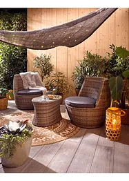 Solar LED Sonnensegel, bonprix