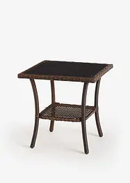 Salon de jardin (3 pièces), bonprix