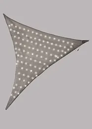 Solar LED Sonnensegel, bonprix