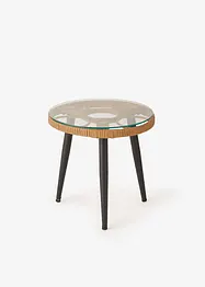 Salon de jardin (3 pièces), bonprix