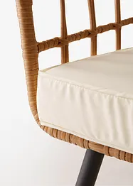 Gartenmöbel Set (3-tlg. Set), bonprix