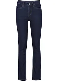 Super-Stretch-Jeans aus leichtem Material, bonprix