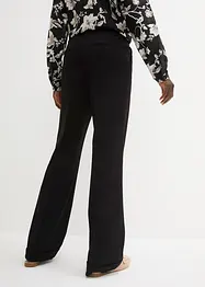Pantalon fluide habillé, bonprix