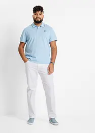 Jean stretch Classic Fit, Tapered, bonprix