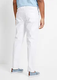 Jean stretch Classic Fit, Tapered, bonprix