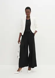 Kurzblazer mit Stretch, bonprix