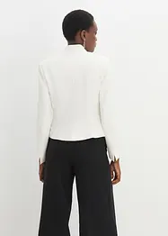 Kurzblazer mit Stretch, bonprix