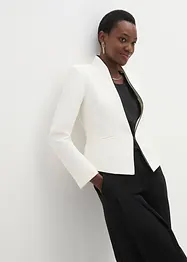 Kurzblazer mit Stretch, bonprix