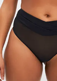 String taille haute, bonprix