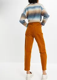 Cordhose, bonprix