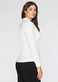 Stretch-Bluse, bonprix