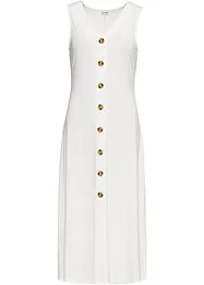 Robe midi, bonprix