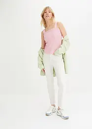 Sommerlicher Longblazer, RAINBOW