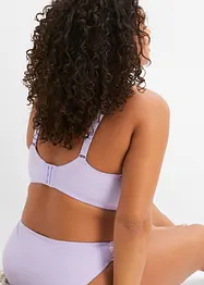 Lot de 2 soutiens-gorge avec dentelle, bonprix
