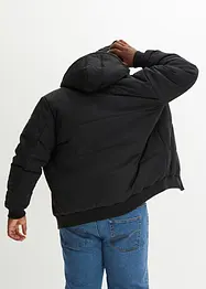 Steppjacke in Blousonform, bonprix