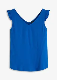 Top aus reiner Bio-Baumwolle, bonprix