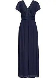 Robe longue en viscose fluide, bonprix