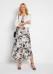 Bolero mit Wellenkante, bonprix