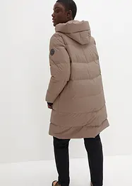 Doudoune imperméable à doublure imprimée, bonprix
