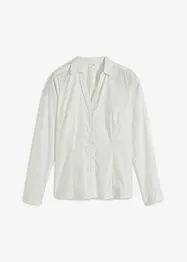 Stretch-Bluse, bonprix