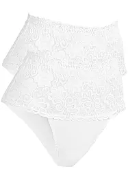 Strong Shape Slip (2er Pack), bonprix