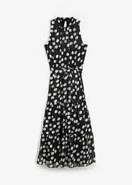 Chiffonkleid, bonprix