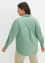 Chemisier oversize, bonprix