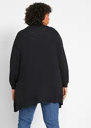 Baumwoll-Feinstrickjacke, bonprix
