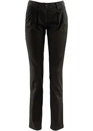 Pantalon chino extensible, bonprix