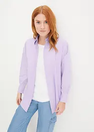 Oversize-Hemd, bonprix