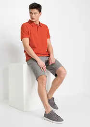 Stretch-Bermuda, Classic Fit, bonprix