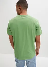 Lot de 3 T-shirts, bonprix