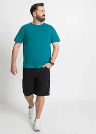 T-Shirt (3er Pack), bonprix