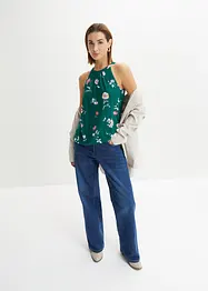 bedrucktes Top, bonprix
