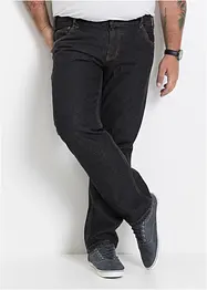 Regular Fit Jeans, Straight, bonprix