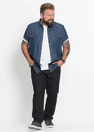 Regular Fit Jeans, Straight, bonprix