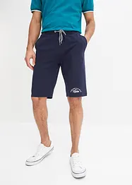 Bermuda en jersey 100% coton, bonprix