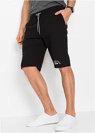 Bermuda en jersey 100% coton, bonprix